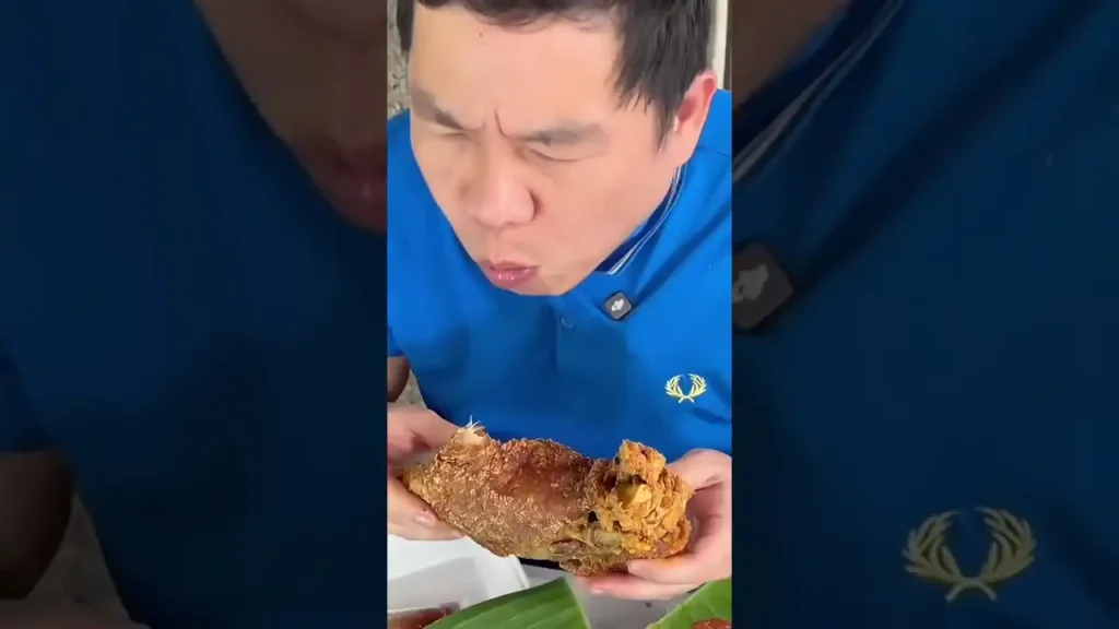Crispy Pata Buy 1 Take 1: Ang Napakalutong na Tipid Food Trip ni Kuya Dex! - Crispy Pata Buy 1 Take