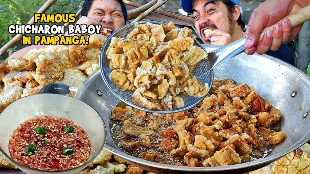 Food Trip: Natuklasan Namin ang Sikat na Pitichan sa Pampanga - Pitichan Pampanga