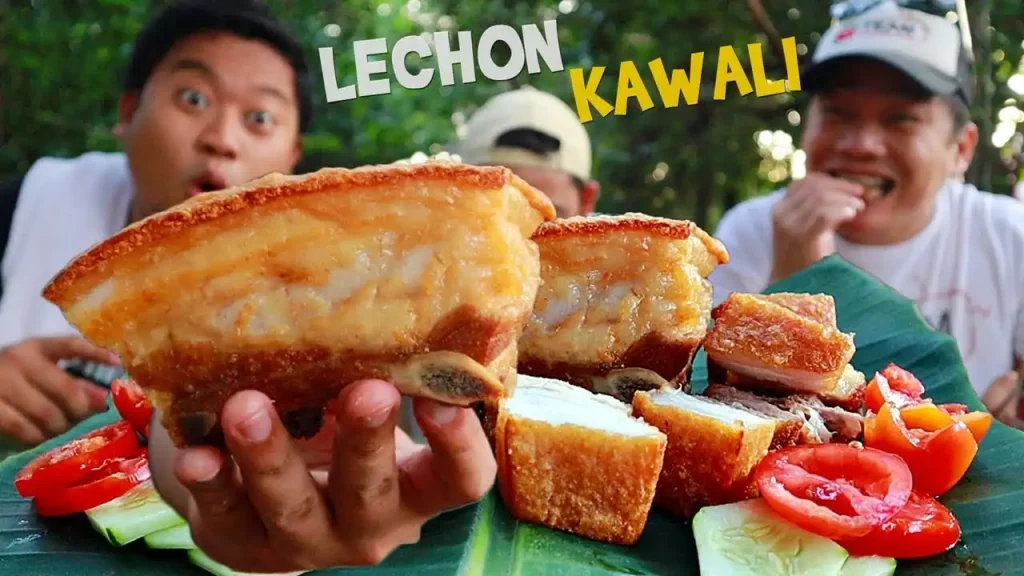 Lutong Canlas: Secret sa Sobrang Lutong na Crispy Lechon Kawali - Crispy Lechon Kawali Recipe