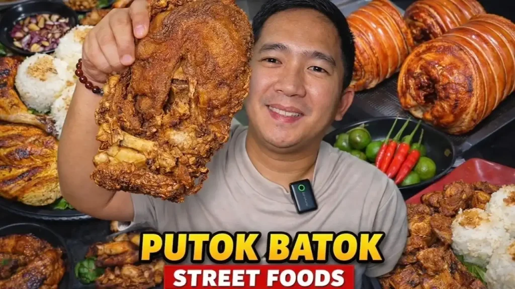 Mga Putok Batok na Negosyo at Kwento ng Tagumpay ni Ka Foodtrip - putok batok na negosyo